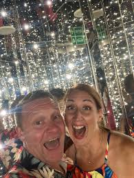 Had the best time sailing to Bruges and back