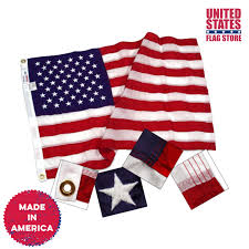Want A Quality U S Flag That S Actually Been Made In America We Know You Do Shop This Link Today Http Ow Ly 1uqt50y In 2020 Flag Store Flag Flag Accessories
