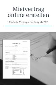 Bei der österreichischen wirtschaftskammer gibt es kostenlose vorlagen für mietverträge. Pin Auf Vertrage Fur Die Schweiz