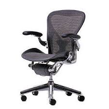 Amazon Com Herman Miller Aeron Home Office Chair Loaded Polished Aluminum Fr Best Ergonomic Office Chair Ergonomic Office Chair Office Chair