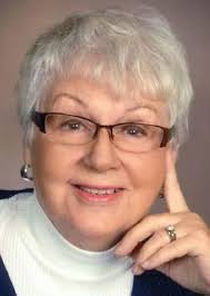 Nancy Borth Obituary (1939