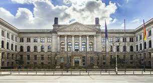 Bundesratspräsident reiner haseloff empfing am 5. Bundesratsgebaude Berlin Tourismus Berlin Stadt Reiseangebote