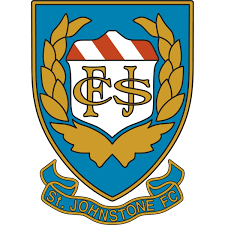 Quality metal st.johnstone football badge, made in the united kingdom. Fc St Johnstone Logo Download Logo Icon Png Svg