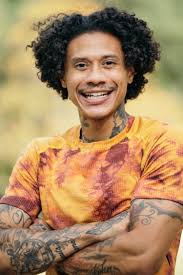 Ricardo Mancia's Instagram, Twitter & Facebook