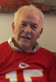 William Burns Obituary