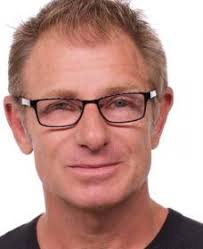 Mark Staufer Co-Creator, Dadsaster