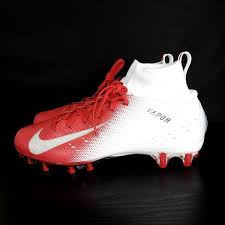 Nike Vapor Untouchable Pro 3 Football Cleats New Size 10 Men Football Cleats Nike Cleats Cleats