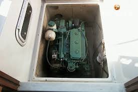 Grp motorsailer lm 33 vitesse, built in 1989 by lm boats international a/s, denmark, dim.: Lm 33 Vitesse Segelboot Zu Verkaufen De Valk Jachtmakler