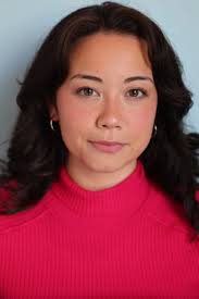 Sachiko Mae Nicholson • Maestra