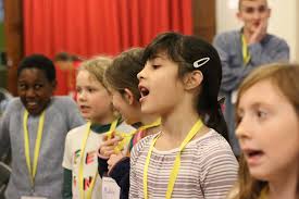 Hackney Children's Choir