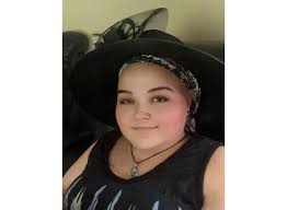 Jazzlyn Mariah Shaw Obituary (2025)