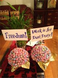 Mirta martin said at the party. 20 Retirement Party Ideas Which Are The Best Way To Celebrate Happy Endings New Beginnings Hike N Dip