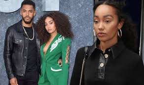 Perrie edwards is the latest member of little mix to announce an impending baby with a bare belly pic on instagram posted on monday (may 10). Leigh Anne Pinnock Pregnant Little Mix Star Shares Baby News With Jaw Dropping Pictures Eagles Vine