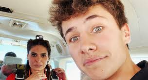 No sólo eso, sino que juanpa zurita agradeció a macarena achaga por vivir estos momentos en pareja. Ya Nos Exhibiste Juanpa Zurita Aclaro Su Relacion Con Carlos Rivera Infobae