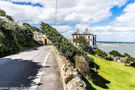 Howth County Dublin Ireland View From Balscadden Road Places To Go Places To Travel Howth