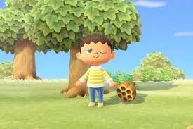Can i clean out a coconut shell without cracking it open, to save the rounded sphere? How To Cure A Wasp Sting In Animal Crossing New Horizons Switch Polygon
