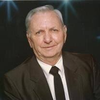 Mr. Charles Wesley Kerns Sr. Obituary