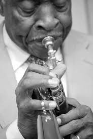 Jazz in the Hands of a Master