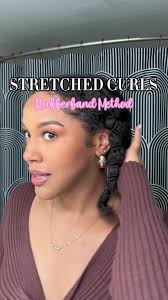 Rubber Band Stretch Method