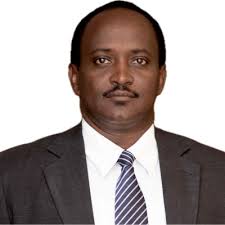 I am grateful to announce that I've been appointed as Country Director,  Kenya -Technology Business, at Oracle.