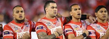 Fifita is of indigenous australian and tongan descent. No Andrew Fifita No Worries Insist Mate Ma A Tonga Nrl
