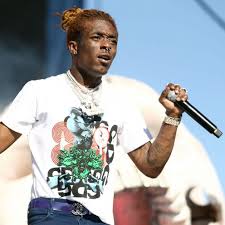 Luv ++®️💞 uhm yea 🙄. Rapper Lil Uzi Vert Offers To Pay Student S 90k College Tuition In Video Abc News