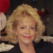 Tamera "Tammy" Lynn Morgan-Varner Obituary