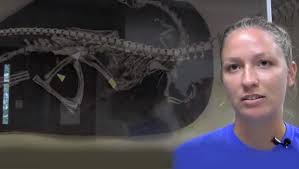 Geology Student Research