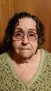 Obituary for Jean A. Forbush