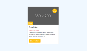 11 codepen examples for ui cards. Bootstrap 4 Responsive Card Design Example Simple Cards Card Design Card Template
