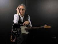 Bill Frisell Trio with Luke Bergman & Tim Angulo