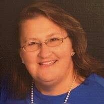 Susie David Lucado Obituary