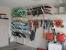 Surfboard Storage Ideas