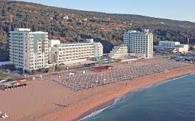 Harta hoteluri nisipurile de aur, bulgaria. Berlin Golden Beach Hotel All Inclusive Nisipurile De Aur PreÈ›uri Actualizate 2021