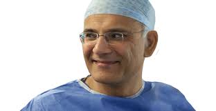 Oral & Maxillofacial Surgery In London