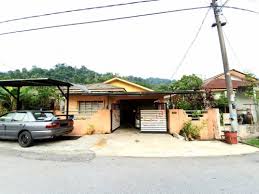 Klinik idzham (bukit antarabangsa) is a klinik based in ampang, selangor. Kampung Sungai Sering Ukay Perdana Ulu Klang House For Sale Ejen Hartanah Berdaftar Rumah Untuk Dijual House For Sale