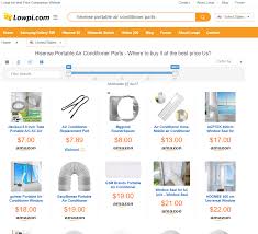We investigated the price of hisense portable air conditioner parts in amazon, walmart, ebay. Pin On Lowpi Com