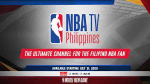 Stream basketball from channels like nba tv, espn, tnt, nbcsports and many other local tv stations. Nba Games Return To Philippine Television Via Cignal Smart Collab