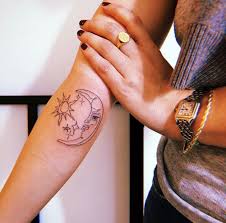 Pin By B On Tattoos Tattoos Tattoo Trends Minimalist Tattoo