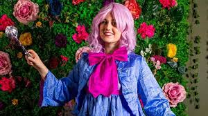 What the roadmap out of lockdown means for spas in britain. Leamington Spa Fairytale Tea Room Boss Heartbroken Over Lockdown Bbc News