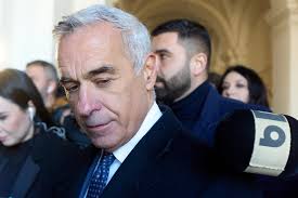 Lista neagra a lui Georgescu: 166 de nume de intelectuali, profesori,  scriitori. Victor Rebengiuc este si el pe lista celor care vor fi  "interzisi" din "primul minut"