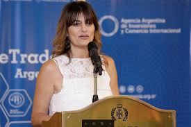 See more of patricia bullrich on facebook. Las Hermanas De Jorge Triaca Las Primeras En Renunciar Tras El Anuncio De Macri
