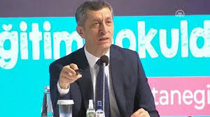 Milli eğitim bakanı ziya selçuk istifa etti? Tkp Li Ogretmenler Tuccar Milli Egitim Bakani Istifa Etmelidir Sol Haber