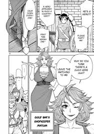 Isekai Furin II: Michibikareshi Hitozuma-tachi to Bukiyou Tensei Yuusha -  Read Hentai Manga, Hentai comics, E hentai, 3D Hentai, Hentai Anime online