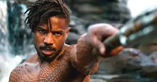 Michael B. Jordan Talks Keeping His Black Panther: Wakanda Forever Cameo  Secret