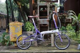 tikit初长成 77bike com单车交流网 中国第一折叠自行车论坛 骑行 大行 dahon p8 p18 bya412 412 风行fnhon 折叠车升级改装 bike friday folding