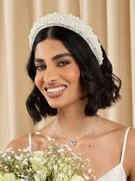 Satın al Jon Richard İnci Süslemeli Saç Bandı Next Turkey sitesinden