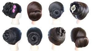 There is just something satisfying about leaving the barber with a clean and fresh look. 8 Easy And Simple Juda Hairstyles For Everyday Cute Hairstyles Hairstyles For Girls Hairstyle Youtube