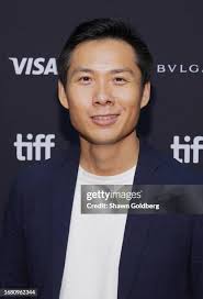 146 Shawn Chen Photos & High Res Pictures