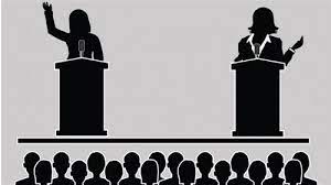 Debate club helps participants (grades 3 and above) hone key speaking and debating skills. Debate Club Baamboozle